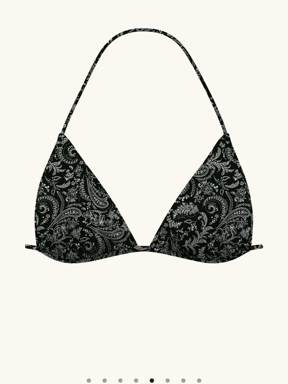Acacia Missy top Ani Size small